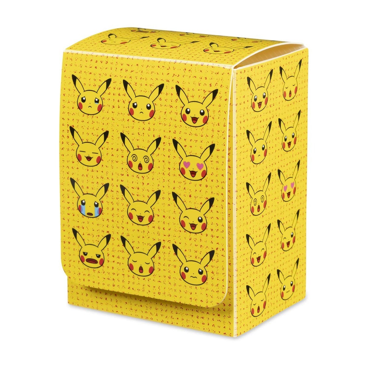 Pokémon TCG: Deck Boxes