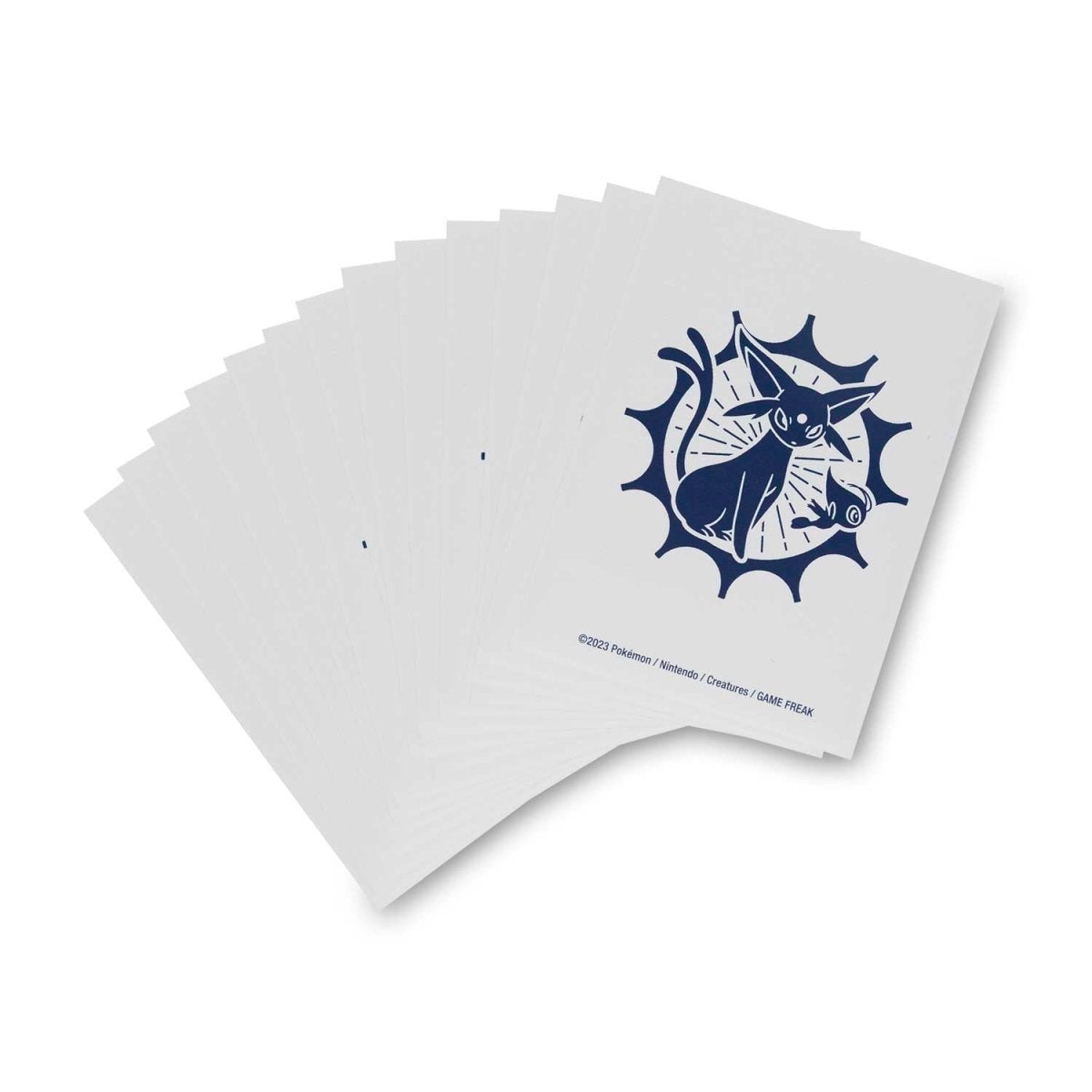 Pokémon TCG: Card Sleeves