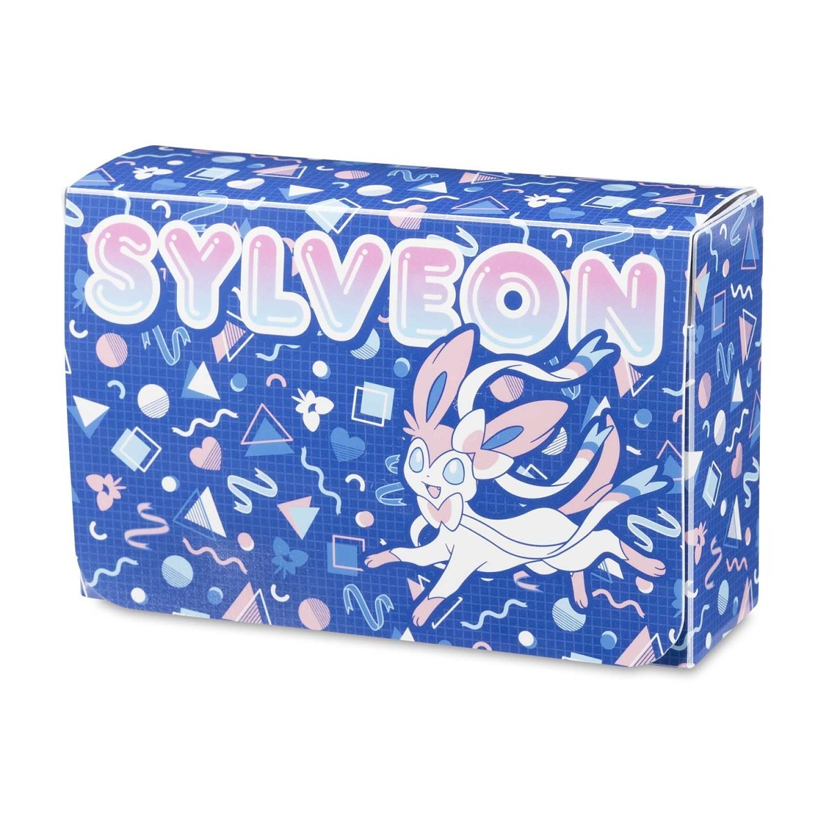 Pokémon TCG: Sylveon Double Deck Box