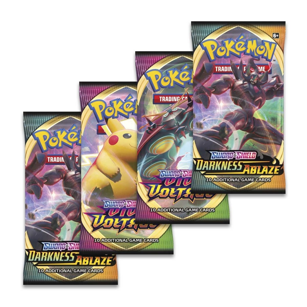Pokémon Trading Card Game - Orbeetle V