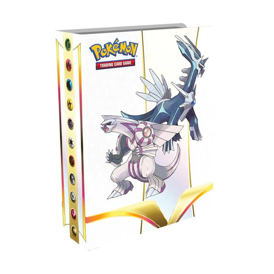 Pokémon Mini Portfolio - Astral Radiance
