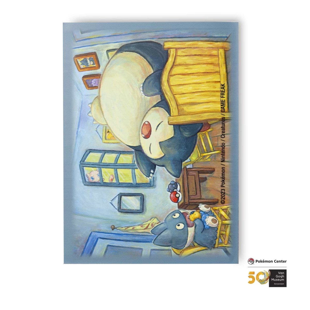 Pokémon TCG: Card Sleeves