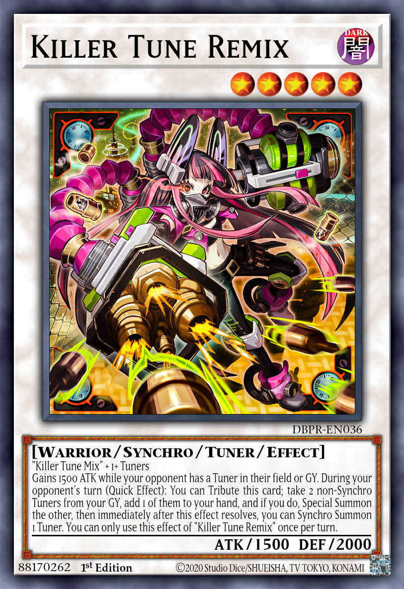 PHRE-EN036 “Kewl Tune Remix" Super Rare