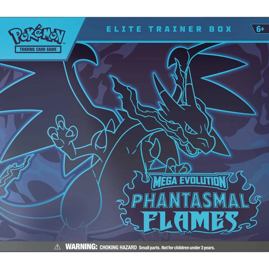 PFPTCG ETB Pre-Order