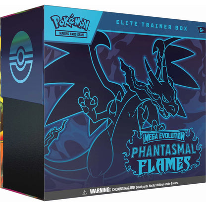 PFPTCG ETB Pre-Order