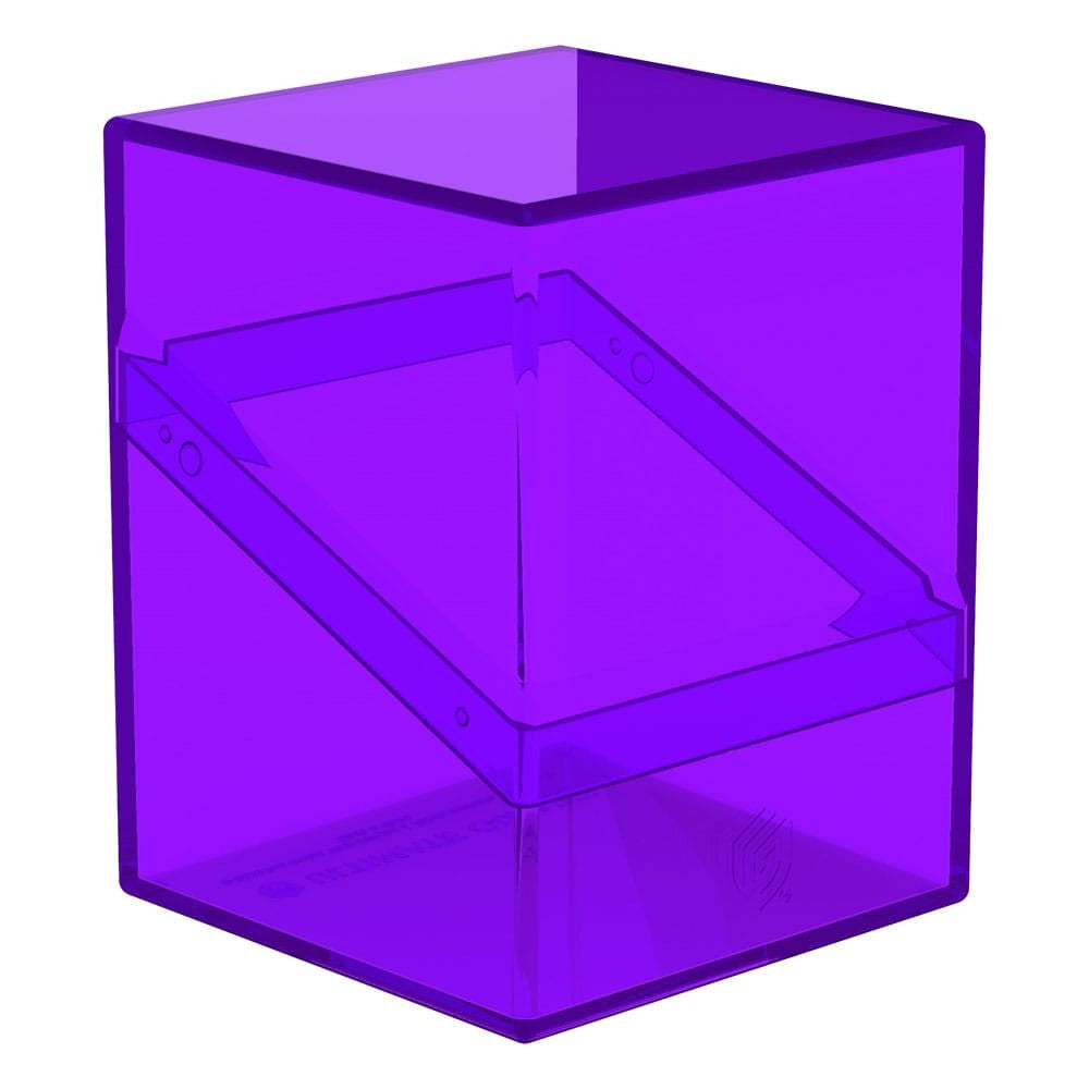 Ultimate Guard - Boulder Deck Case 100+