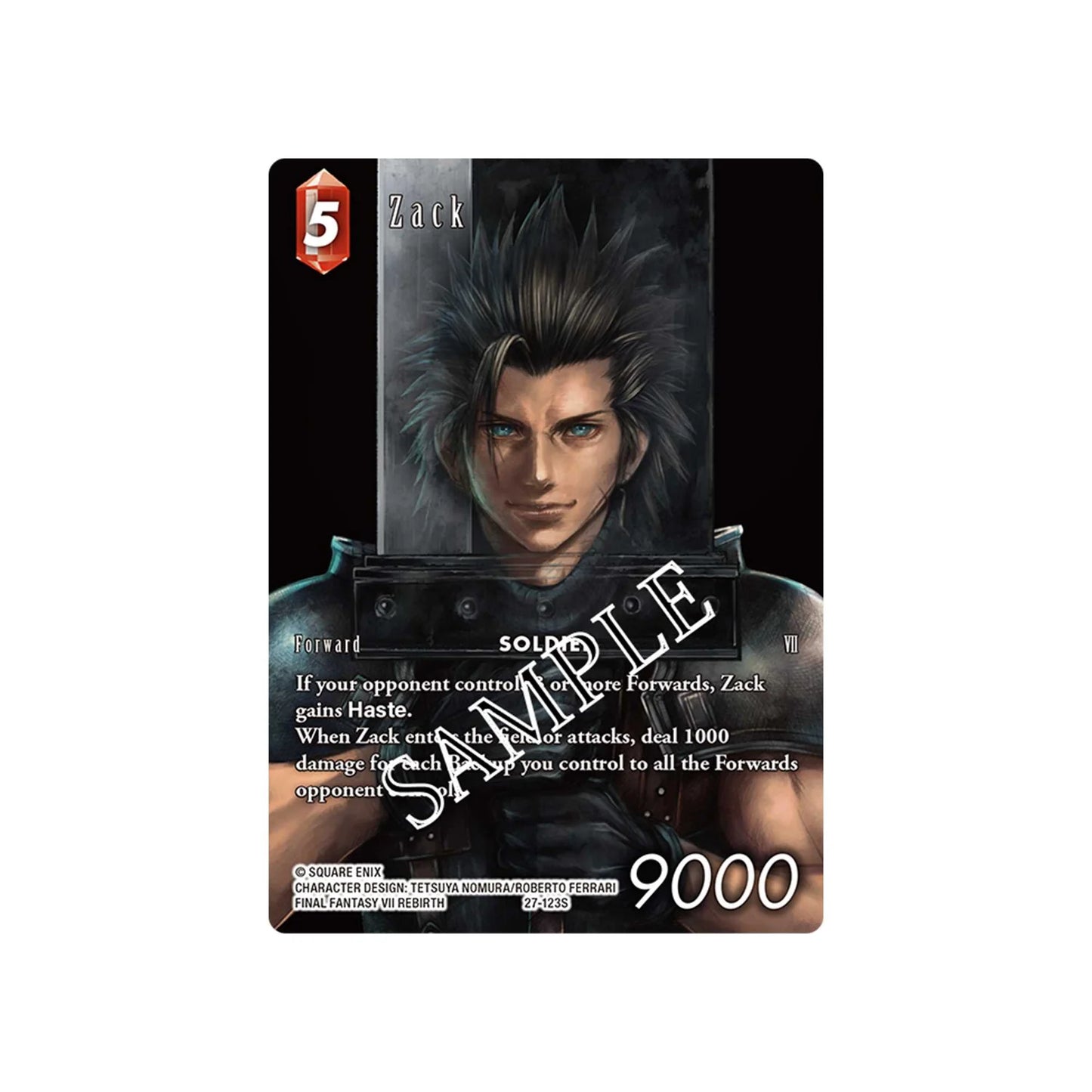 Final Fantasy TCG: Starter Decks 2025