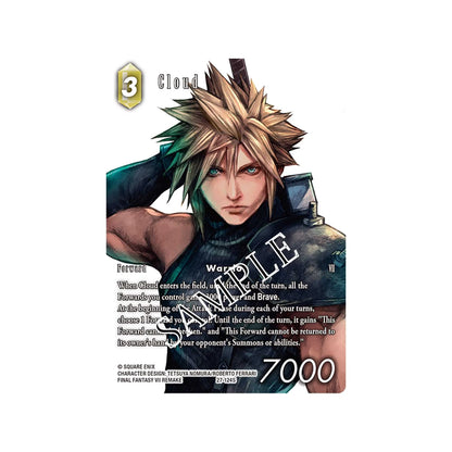Final Fantasy TCG: Starter Decks 2025