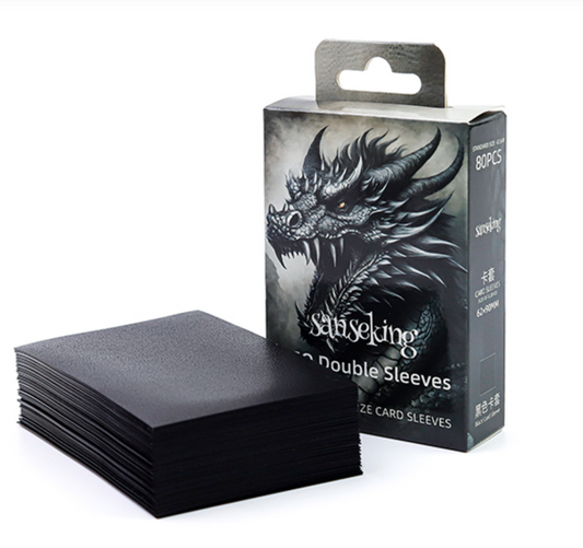 Sanseking YGO Double Sleeves