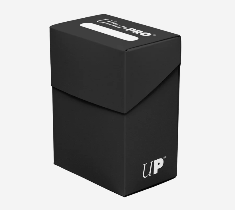 Ultra Pro: Deck Box - 80