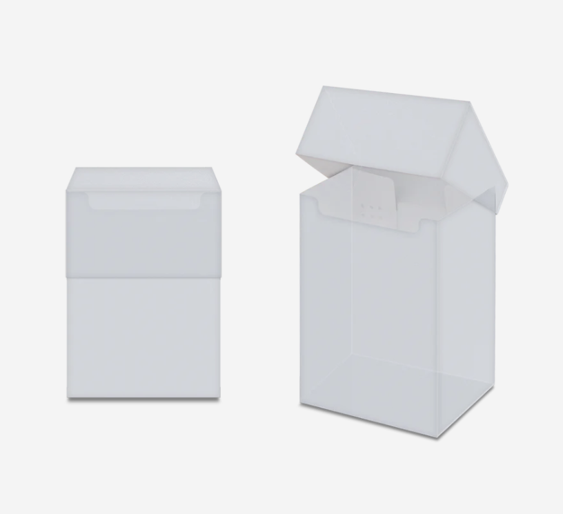 Ultra Pro: Deck Box - 80