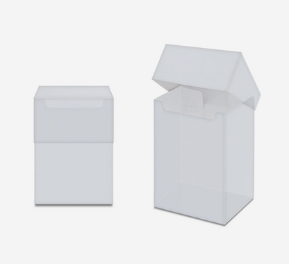 Ultra Pro: Deck Box - 80
