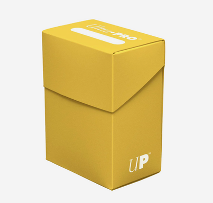 Ultra Pro: Deck Box - 80
