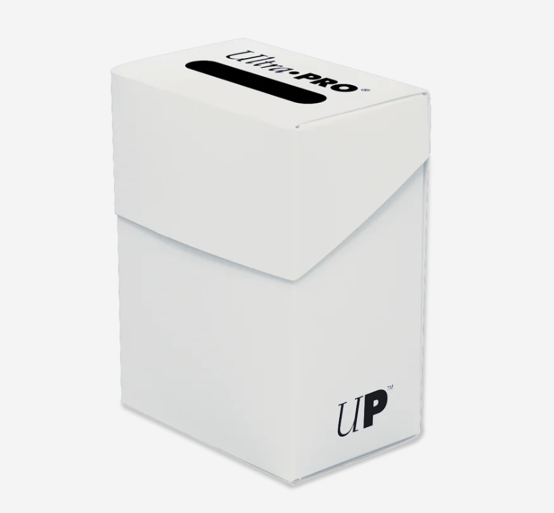 Ultra Pro: Deck Box - 80