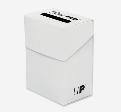 Ultra Pro: Deck Box - 80