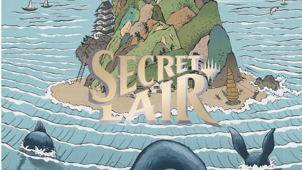 Secret Lair