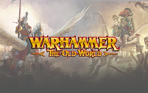 The Old World