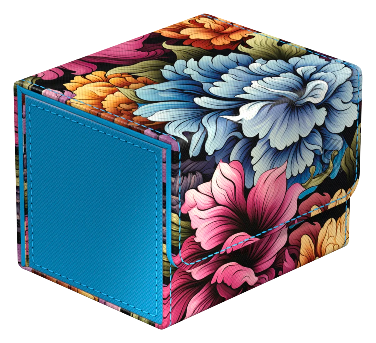 Sidewinder 100+ Xenoskin 'Floral Places'