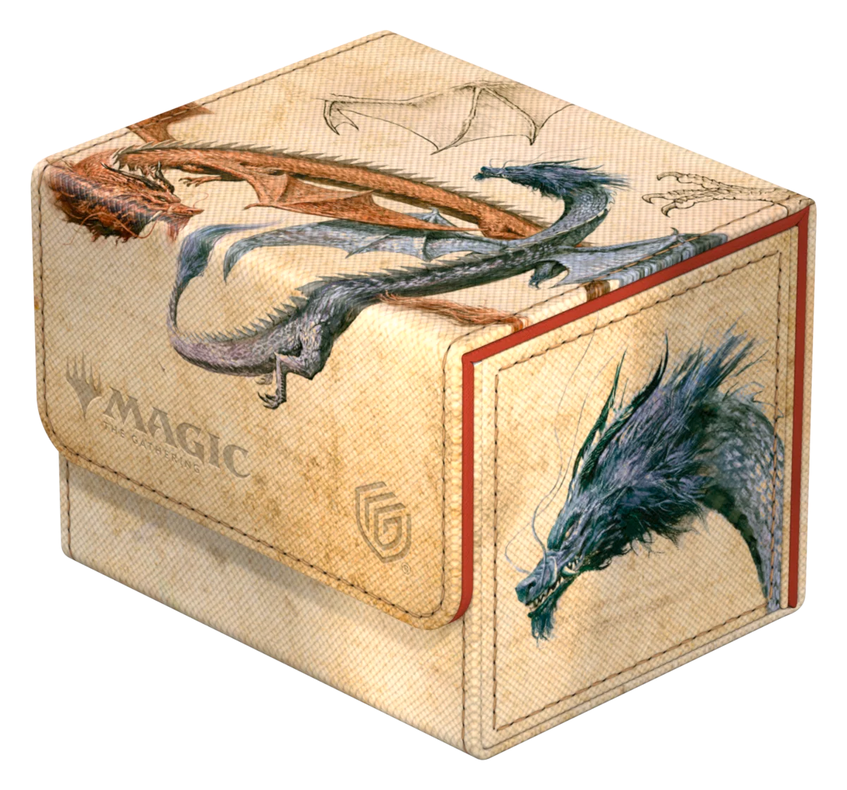 Sidewinder 100+ Xenoskin Magic: The Gathering | Avatar: The Last Airbender