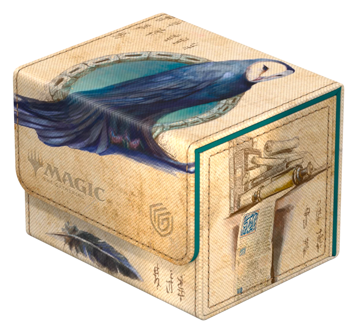 Sidewinder 100+ Xenoskin Magic: The Gathering | Avatar: The Last Airbender