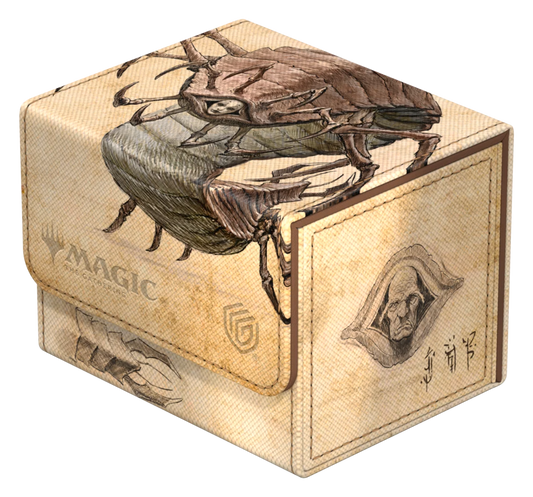 Sidewinder 100+ Xenoskin Magic: The Gathering | Avatar: The Last Airbender