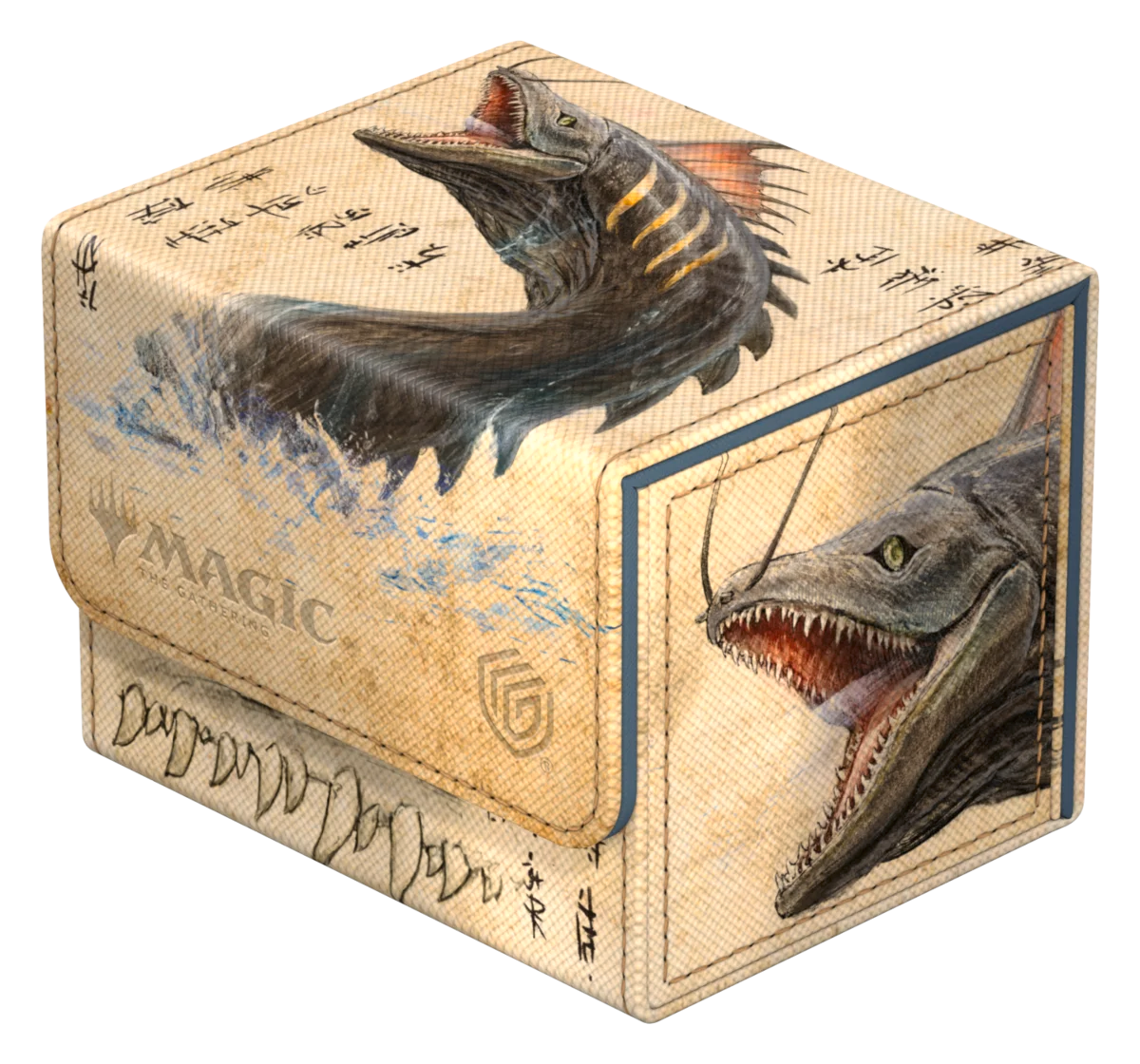 Sidewinder 100+ Xenoskin Magic: The Gathering | Avatar: The Last Airbender