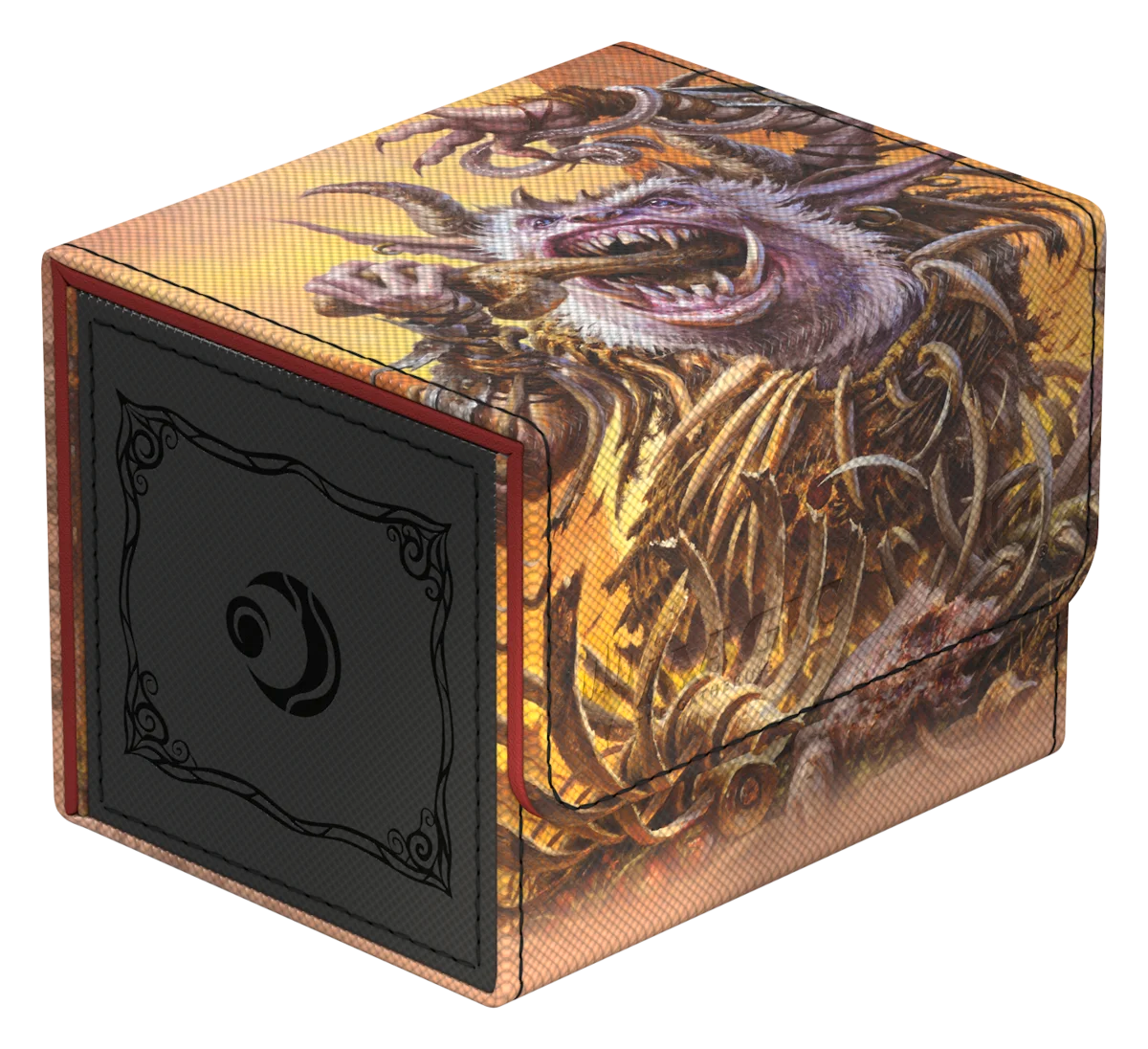 Ultimate Guard - Sidewinder 100+ Xenoskin - Magic: The Gathering Lorwyn Eclipsed