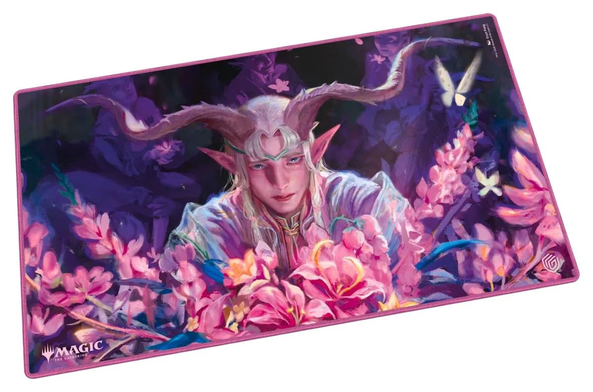 Ultimate Guard Playmat Magic: The Gathering "Lorwyn Eclipsed" 