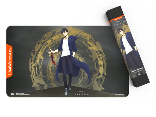 Universus - Solo Leveling Playmat