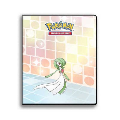 Pokémon Trading Card Game - Gallery Series: Trick Room 9-Pocket Portfolio 5-sheet