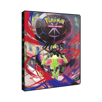 Ultra Pro: Pokémon Mega Evolution - Perfect Order 9-Pocket Portfolio