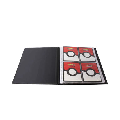 Ultra Pro - Pokémon: Mega Charizard X and Mega Charizard Y 4-Pocket Portfolio