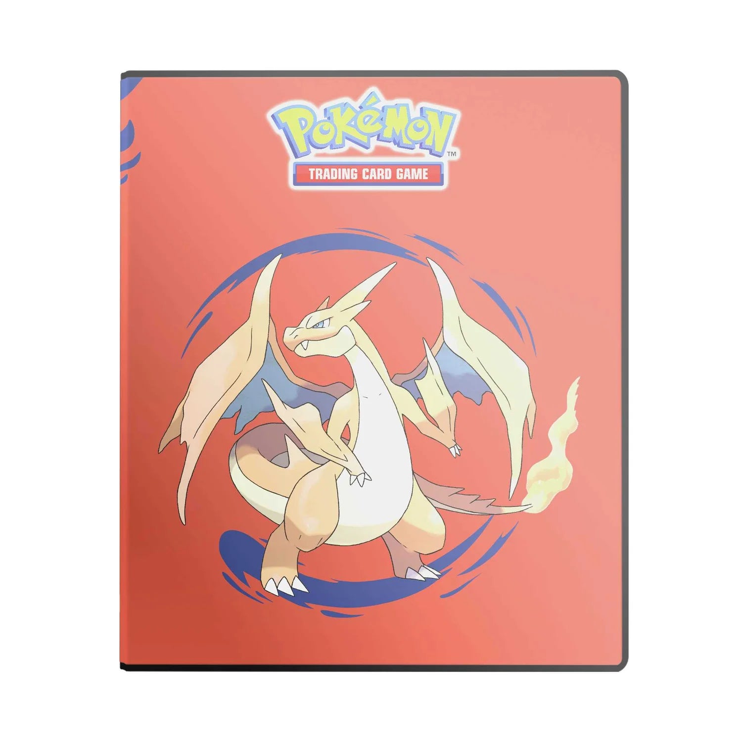 Ultra Pro - Pokémon: Mega Charizard X and Mega Charizard Y 2-inch Album