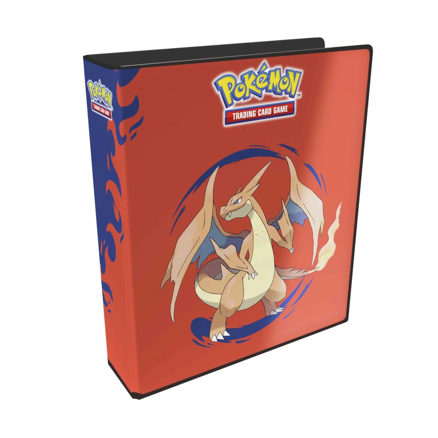 Ultra Pro - Pokémon: Mega Charizard X and Mega Charizard Y 2-inch Album
