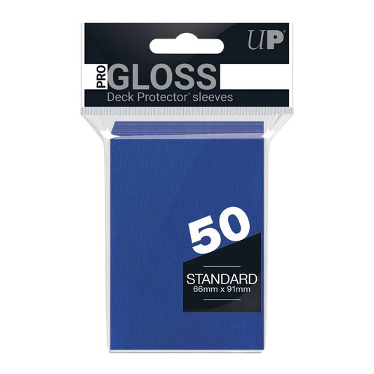 Ultra Pro - Standard Deck Protectors 50ct