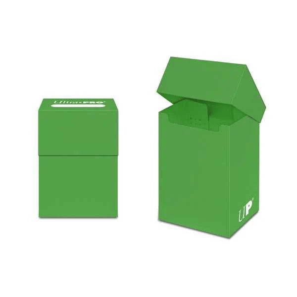 Ultra Pro: Deck Box - 80