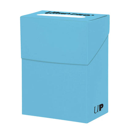 Ultra Pro: Deck Box - 80