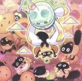 Yummy Deck Core