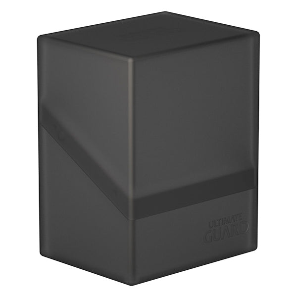 Ultimate Guard - Boulder Deck Case 80+