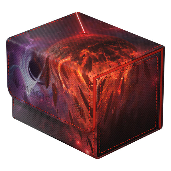 Ultimate Guard - Sidewinder 100+ Xenoskin - Magic: The Gathering - Edge of Eternities