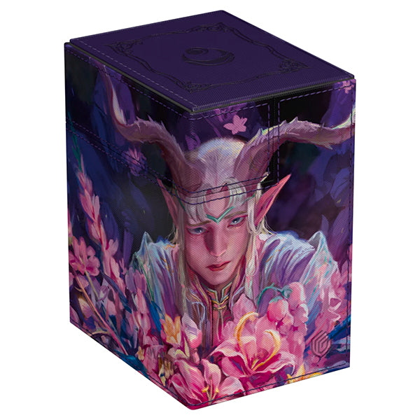Ultimate Guard - Flip n Tray 133+ XenoSkin - Magic: The Gathering - Lorwyn Eclipsed 