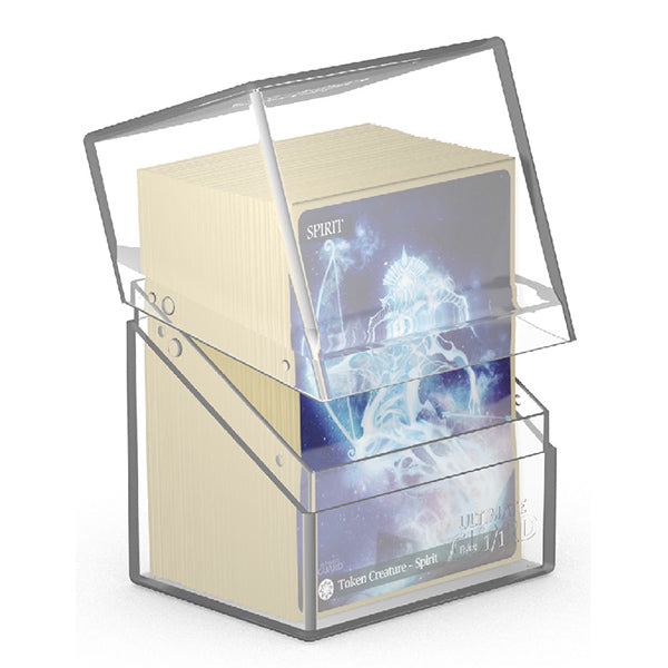 Ultimate Guard - Boulder Deck Case 80+
