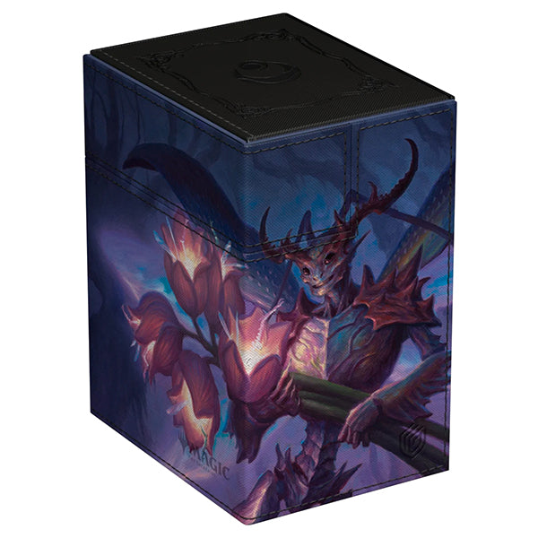 Ultimate Guard - Flip n Tray 133+ XenoSkin - Magic: The Gathering - Lorwyn Eclipsed 