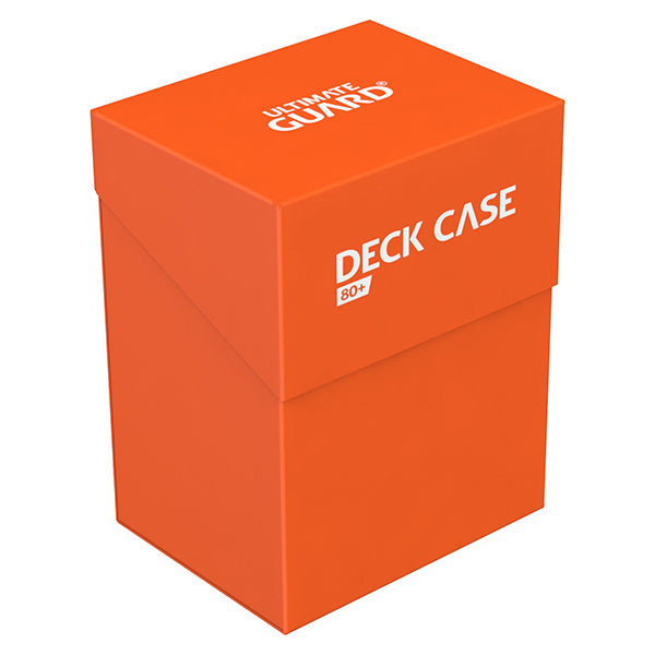 Ultimate Guard - Deck Case 80+