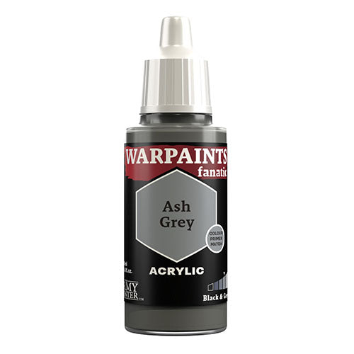 The Army Painter - Warpaints Fanatic - Greys
