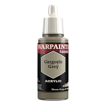 The Army Painter - Warpaints Fanatic - Greys