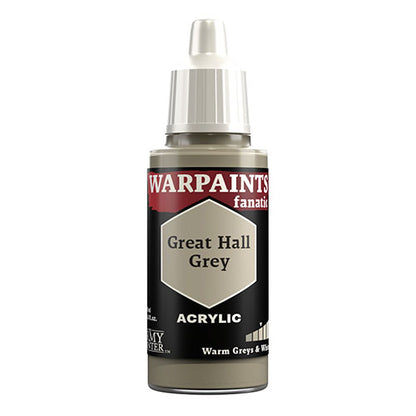 The Army Painter - Warpaints Fanatic - Greys