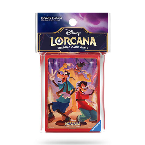 Lorcana TCG: Art Sleeves