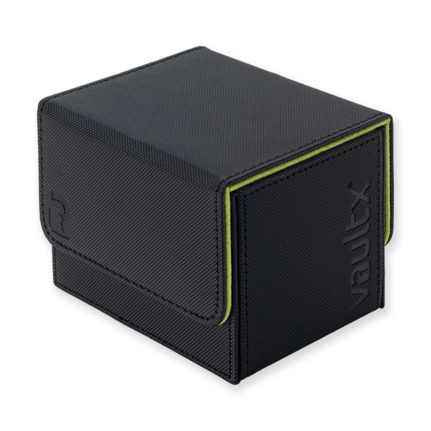 Vault X - Exo-Tec Sideloading Deck Box 100+
