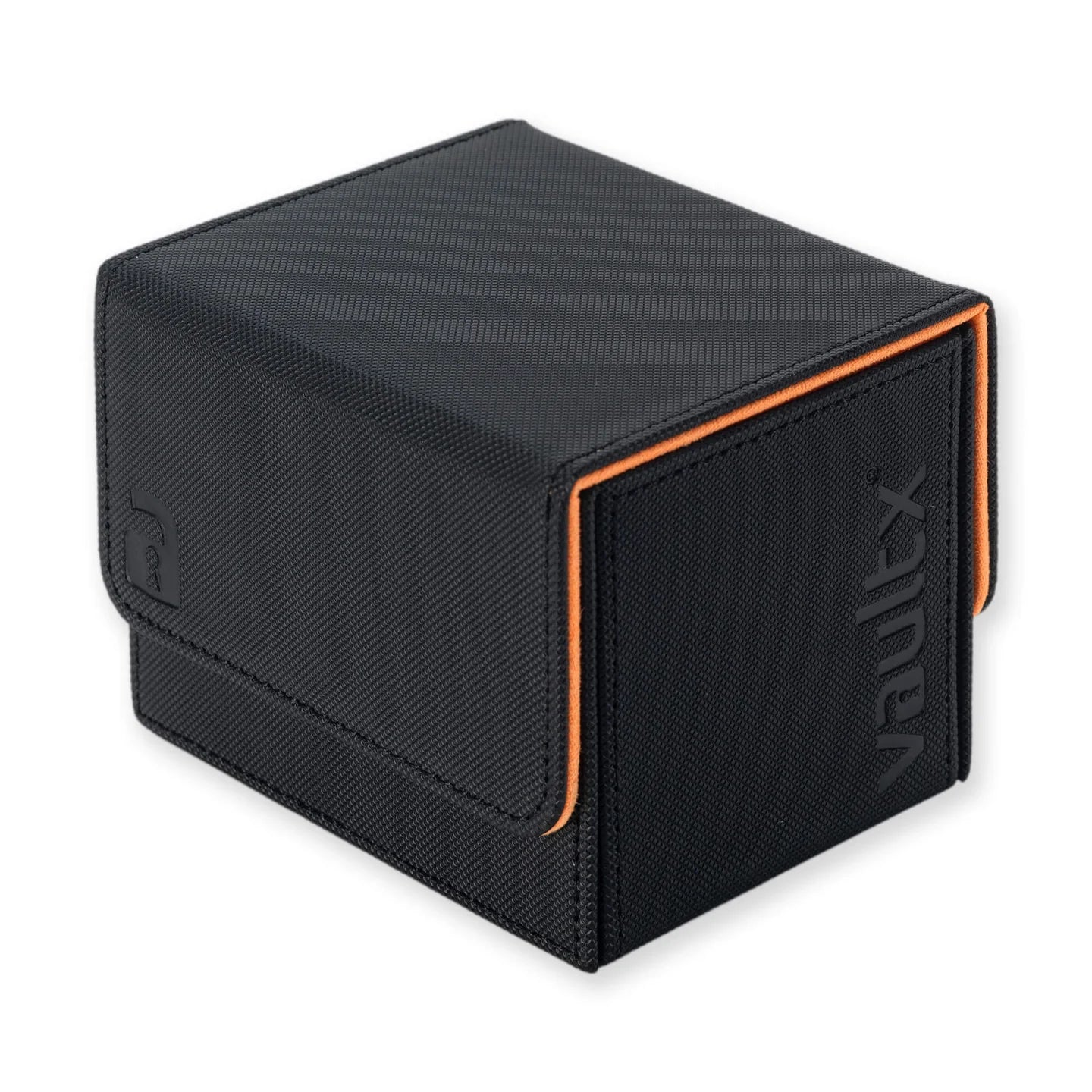 Vault X - Exo-Tec Sideloading Deck Box 100+